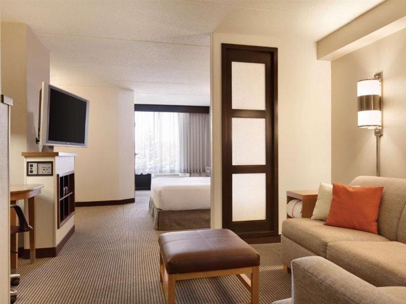 Hyatt Place Dublin/Pleasanton מראה חיצוני תמונה