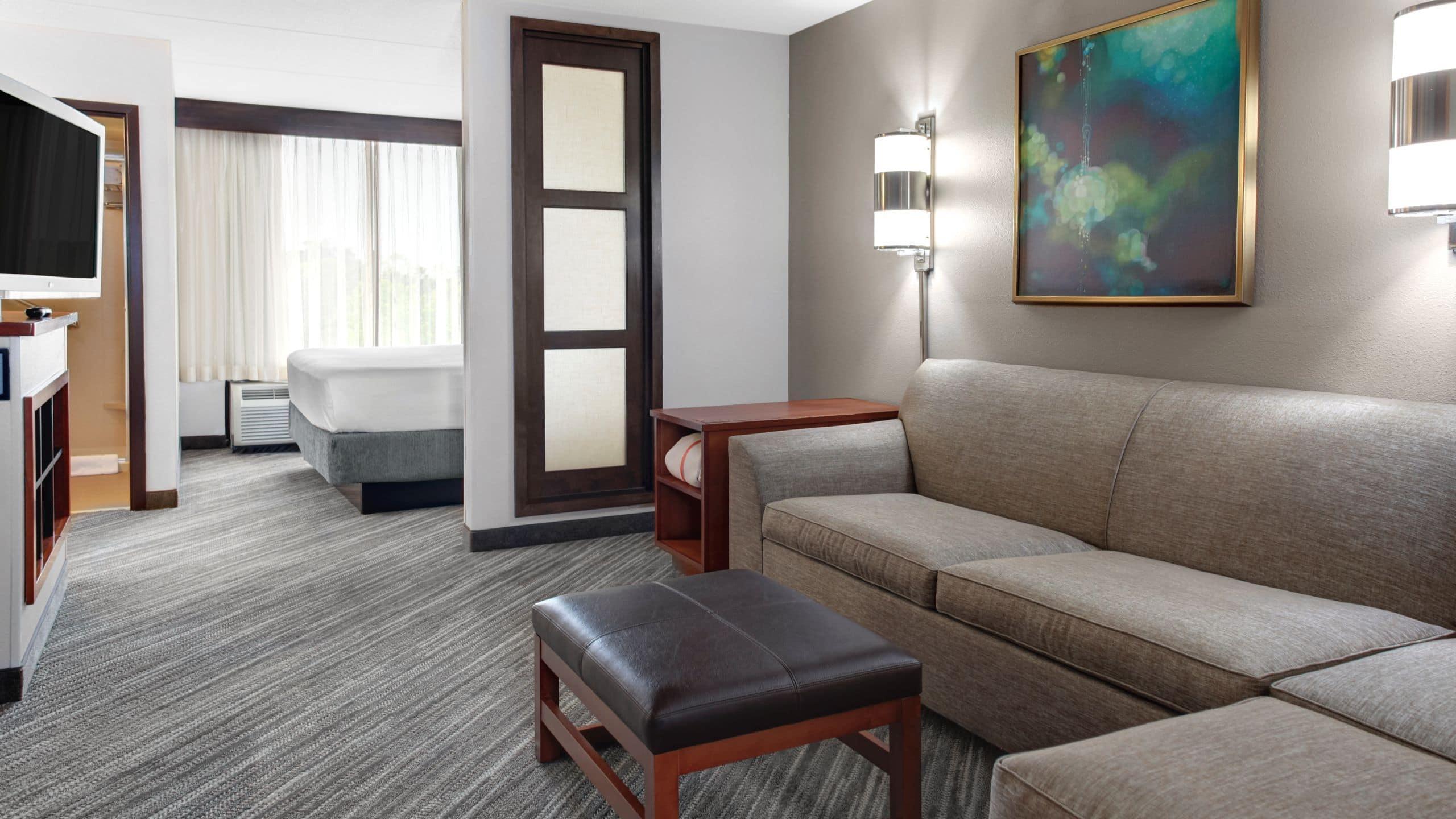 Hyatt Place Dublin/Pleasanton מראה חיצוני תמונה
