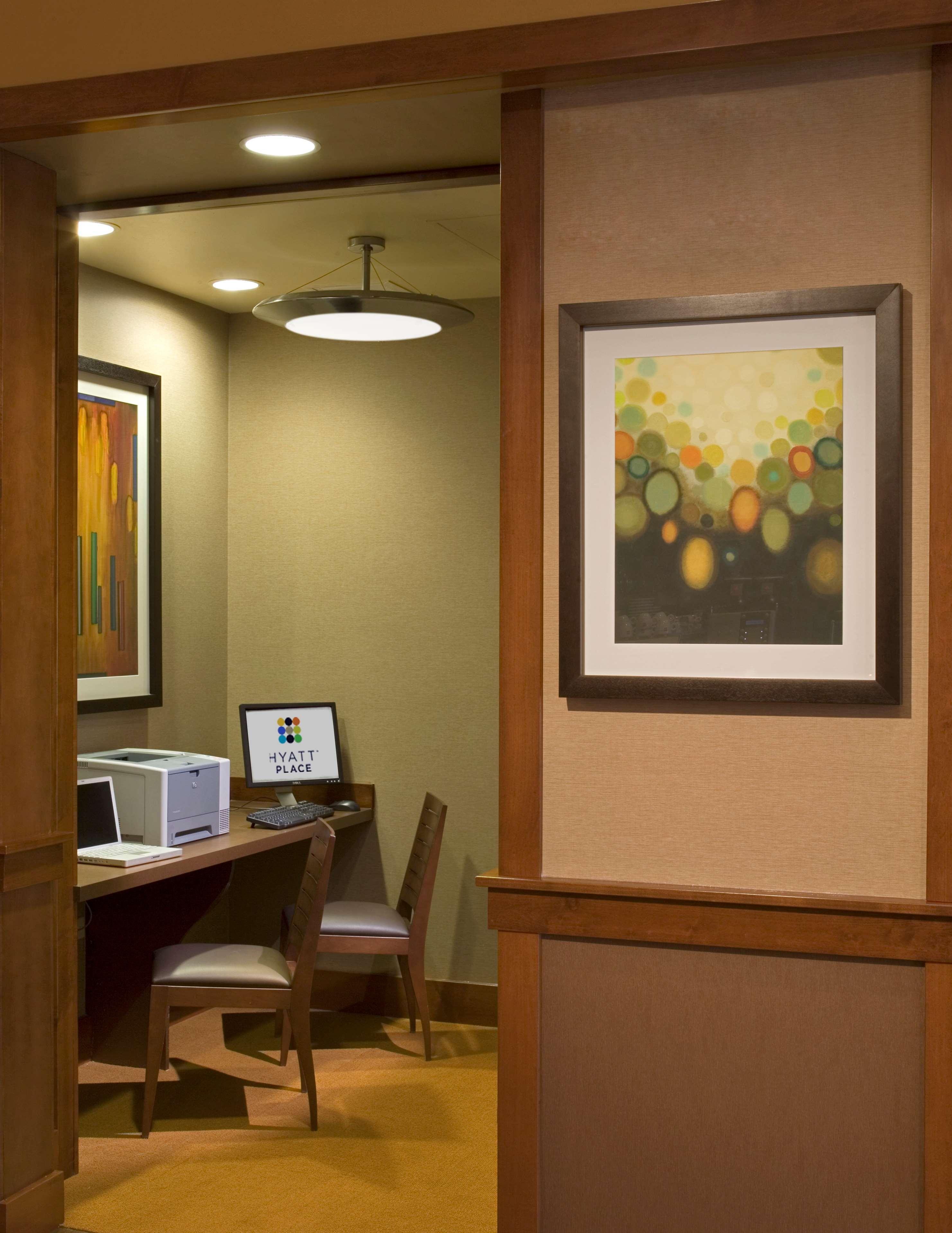 Hyatt Place Dublin/Pleasanton מראה חיצוני תמונה