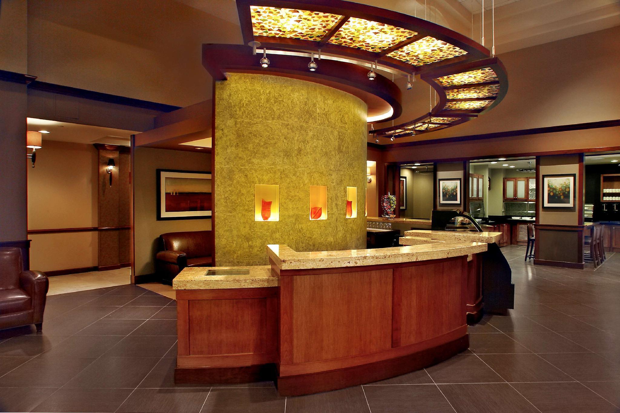 Hyatt Place Dublin/Pleasanton מראה חיצוני תמונה