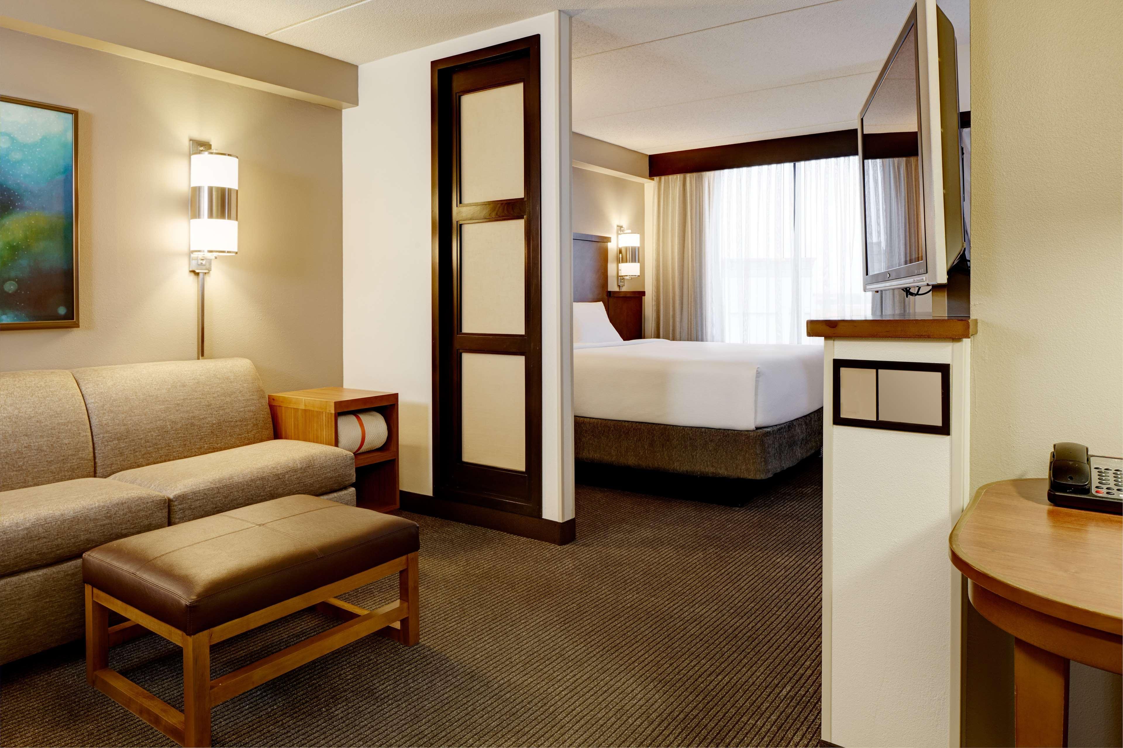 Hyatt Place Dublin/Pleasanton מראה חיצוני תמונה