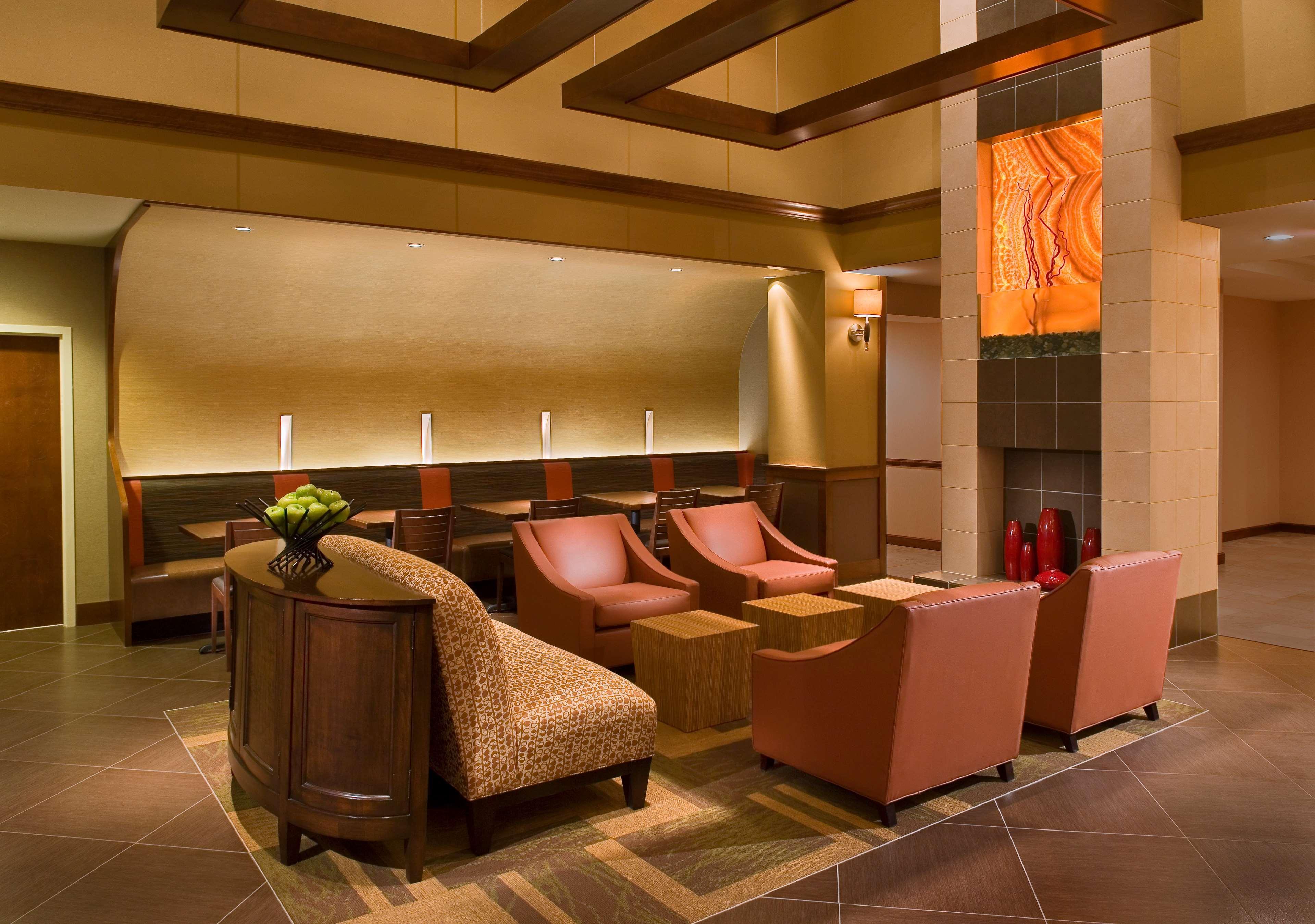 Hyatt Place Dublin/Pleasanton מראה חיצוני תמונה